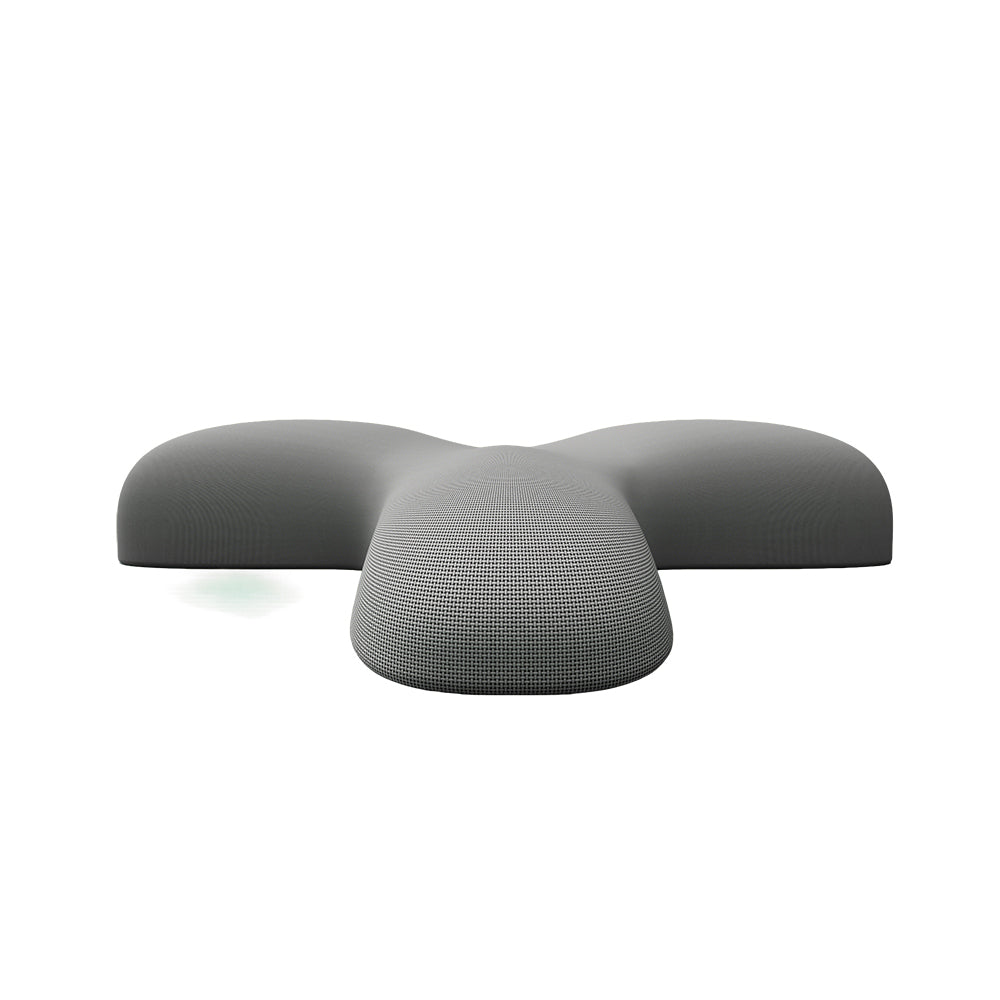 Spine Pillow Thoracic - Support Scapular - Reduction Pillow (Flagship Version, with Pillowcase)
