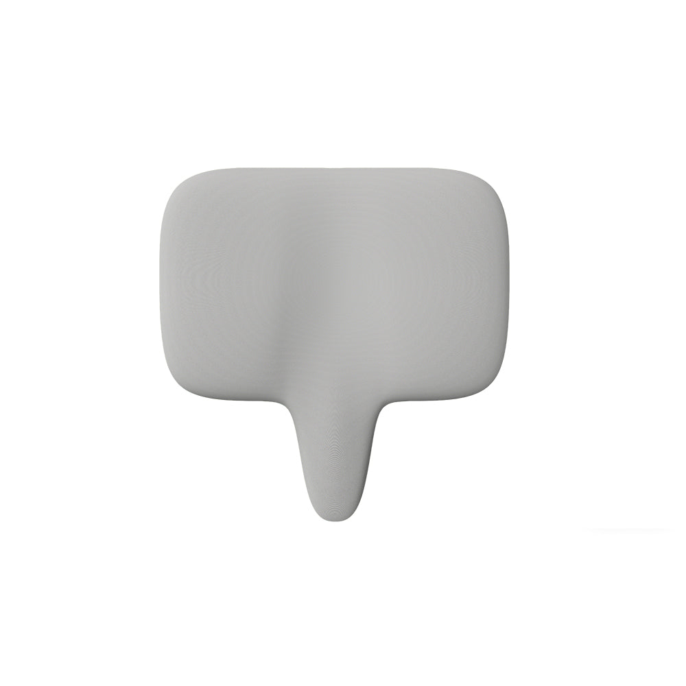 Spine Pillow Thoracic - Support Scapular - Reduction Pillow (Flagship Version, with Pillowcase)